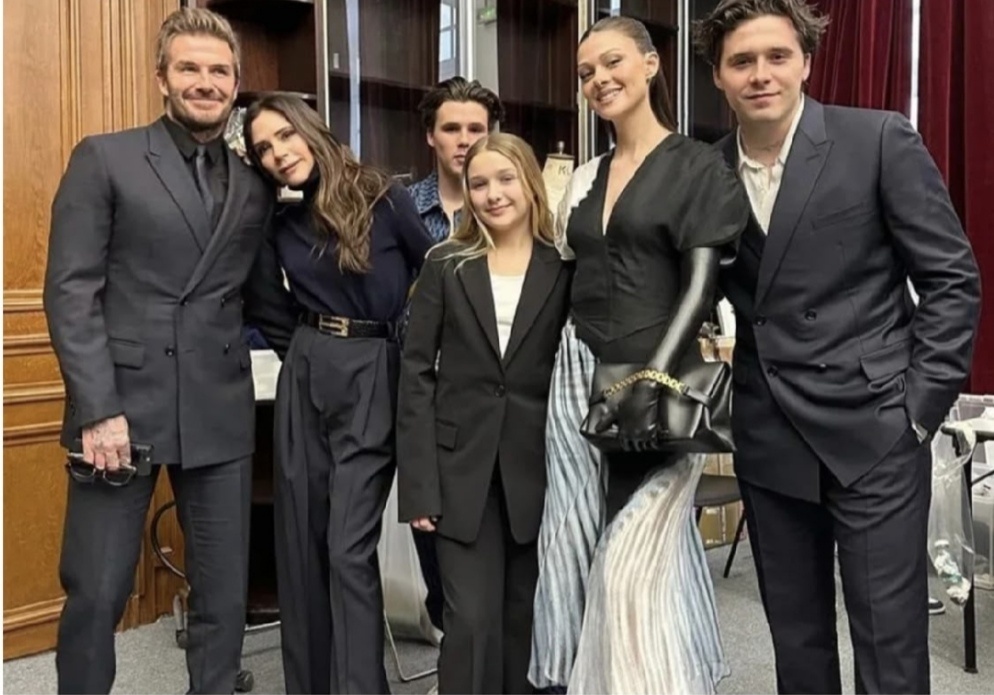 Счастливчики по жизни? 