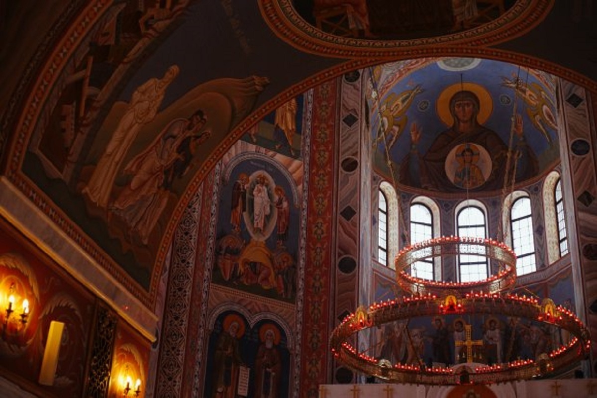 © Фото: ИД «Волгоградская правда» / архив