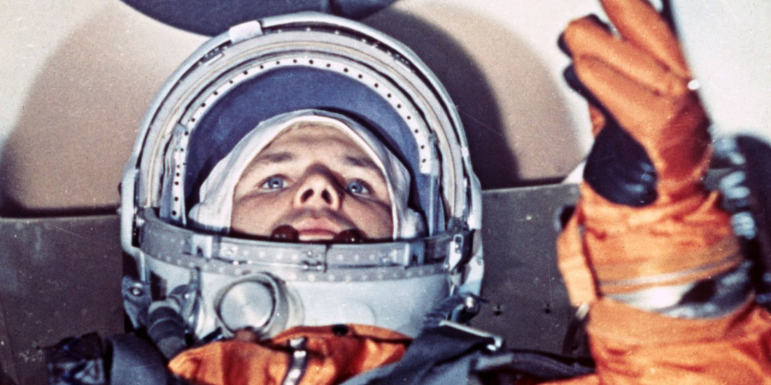 108 минут из жизни Гагарина, которые потрясли и навсегда изменили мир