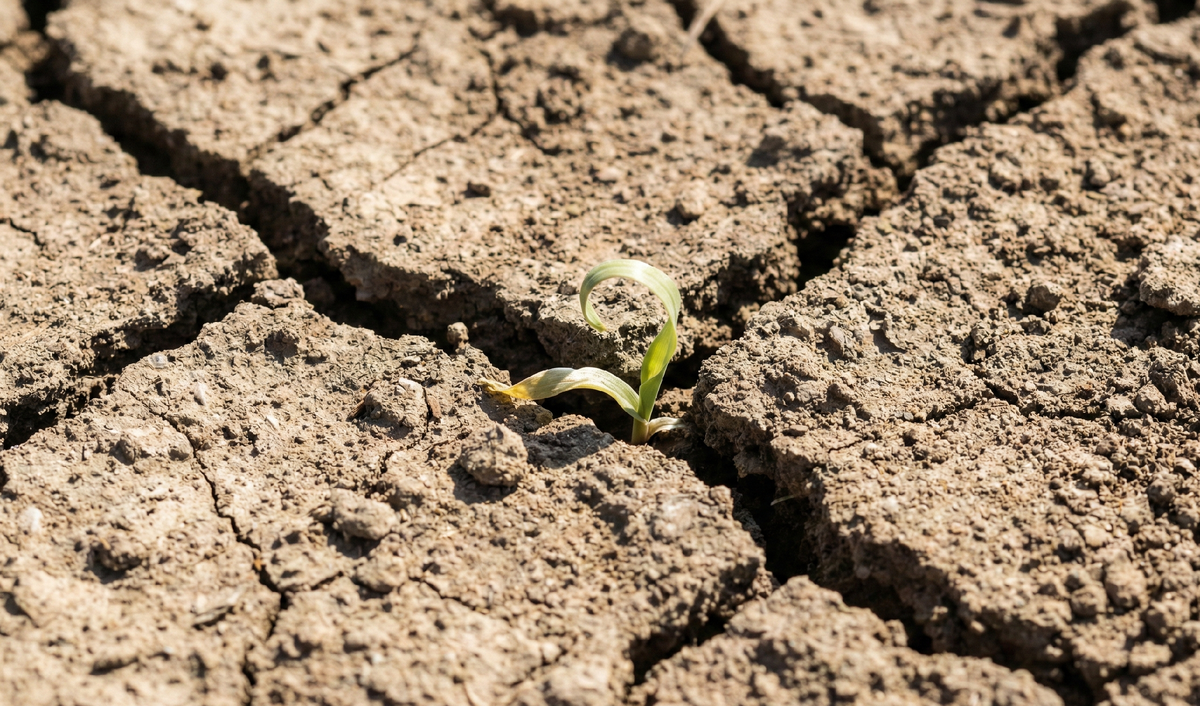 Фальстарт посевной 2026