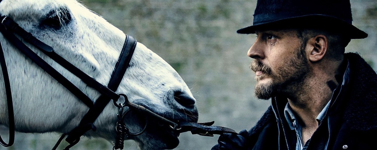 Сериал Табу