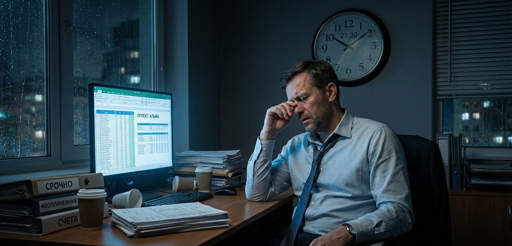 Бесплатные переработки: как доказать свой труд и взыскать долги с работодателя (снимаем розовые очки)