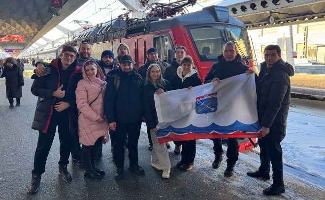    © Комитет по здравоохранению Ленинградской области