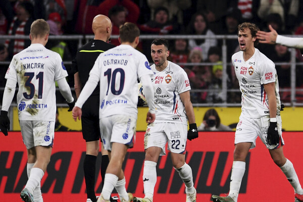 Алексей Филиппов/РИА Новости   📷