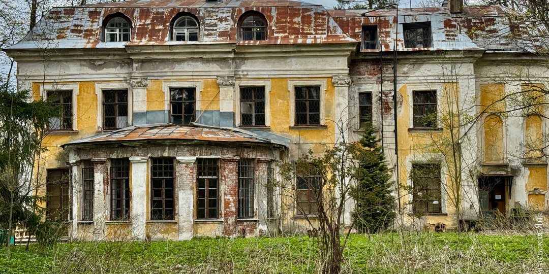 Секреты Парнаса: Масоны, призраки и вечная любовь