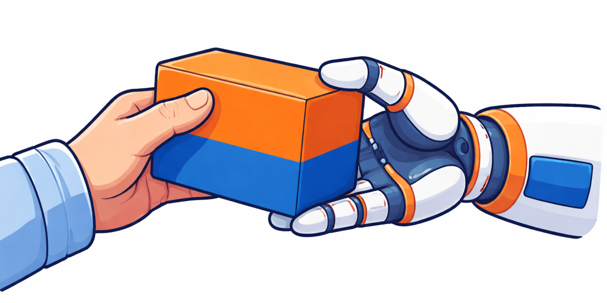 Автоматизация процессов в ритейле. LighTech