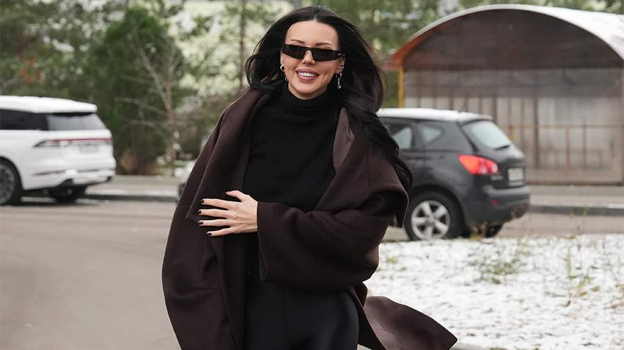 Фото: ИЗВЕСТИЯ/Эдуард Корниенко