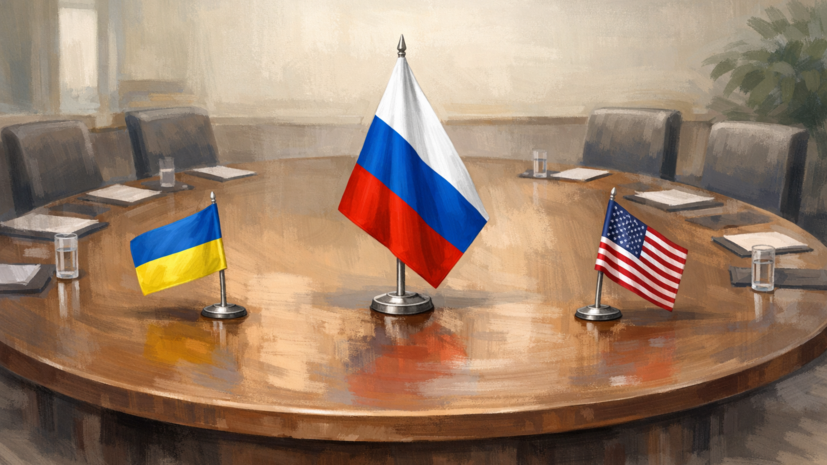   Сгенерировано с помощью ИИ