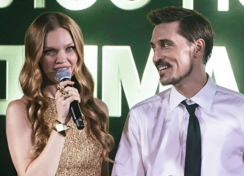    Елена Кулецкая раскрыла подробности романа с Димой Биланом