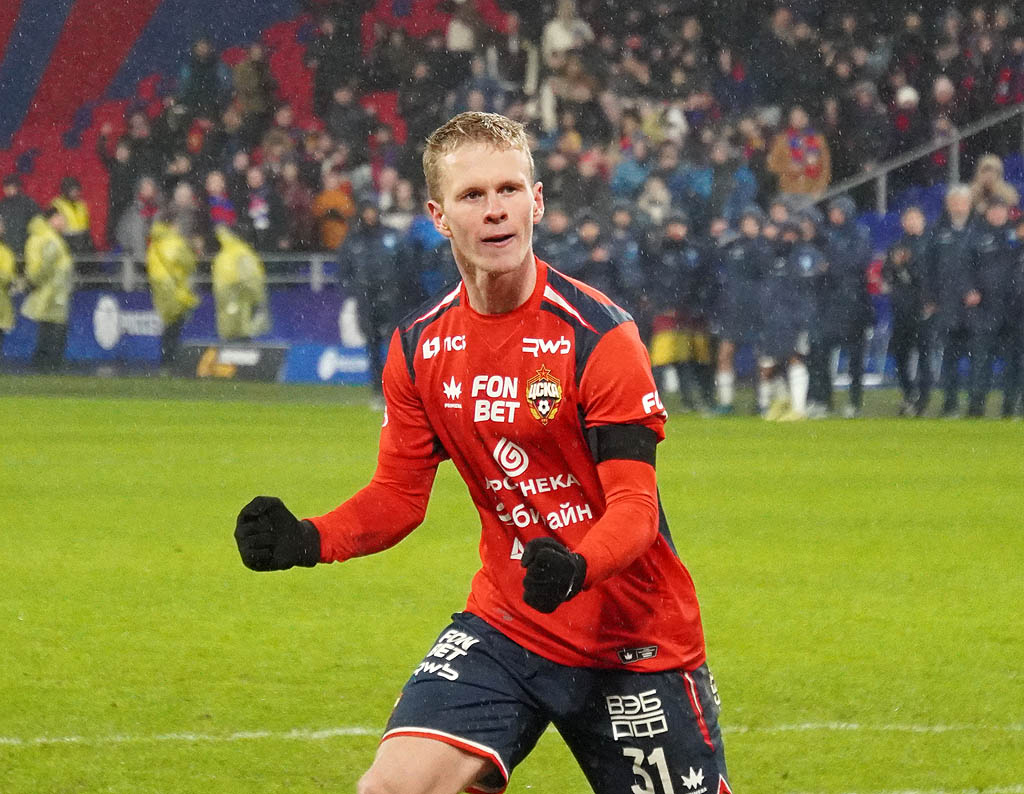    ЦСКА, "Зенит" и "Локомотив" не дадут "Краснодару" уйти в отрыв. Прогноз на 19-й турBobsoccer