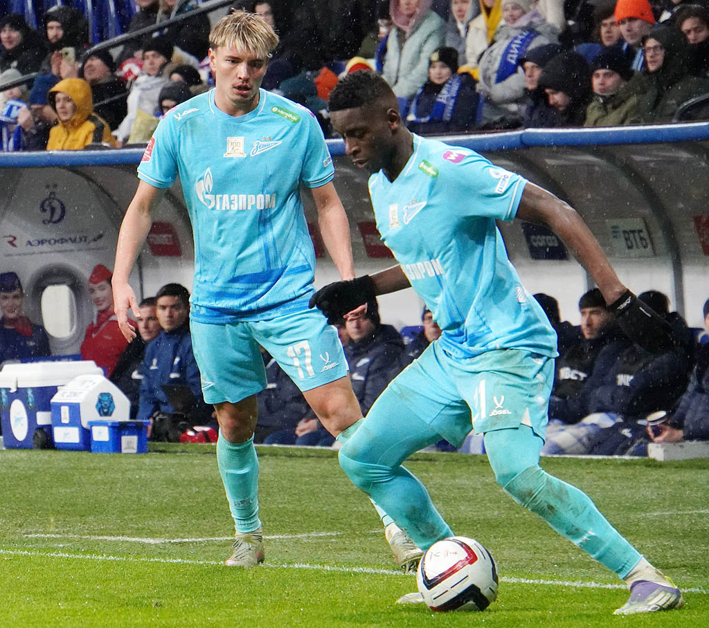    "Зенит" сделает ставку на быстрый гол. Прогноз на матч с "Балтикой"Bobsoccer