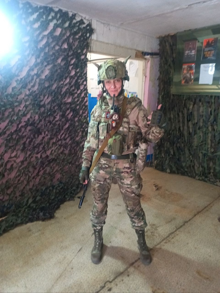    Фото предоставлено Царьграду героиней материала