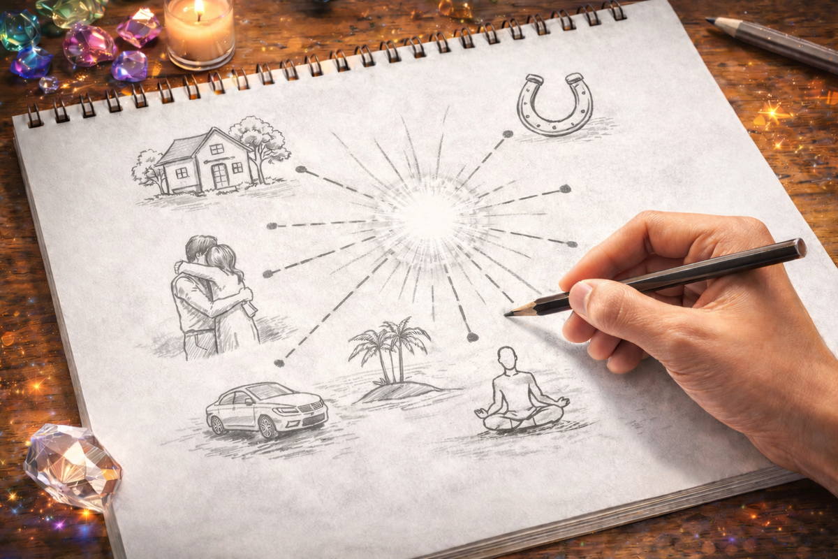 Квантовый рисунок будущего