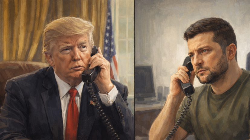   Сгенерировано с помощью ИИ