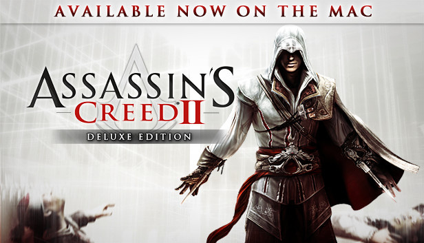     Assassin's Creed II
