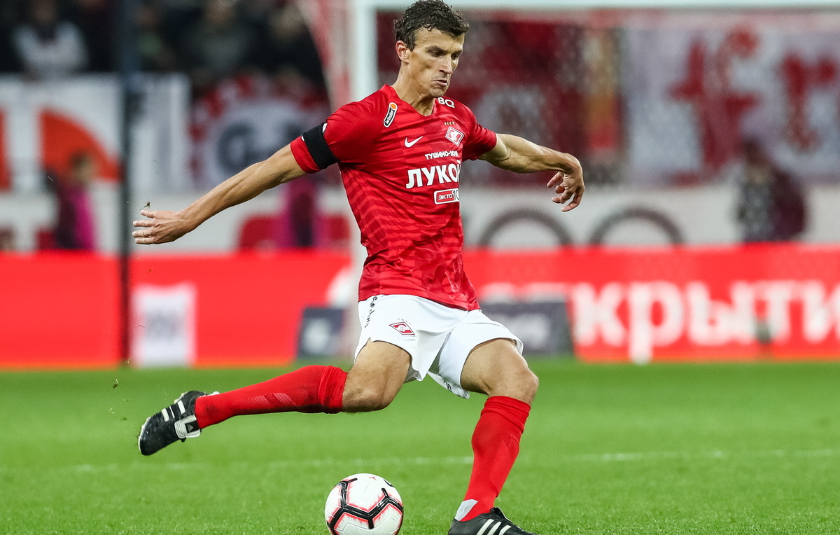    Роман Еременко  Станислав Красильников/ТАСС