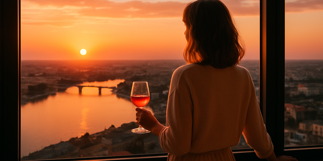 Квартиры с лучшими видами на закат в Ростове: 5 адресов для романтиков