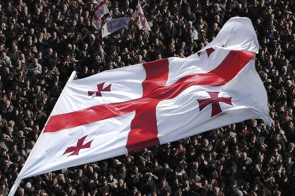    МИД Грузии вызвал посла Британии Уорд из-за санкций против телеканалов GLOBAL LOOK PRESS