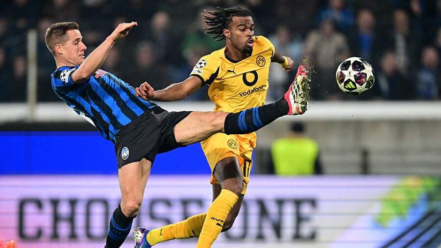    Фото: REUTERS/Daniele Mascolo