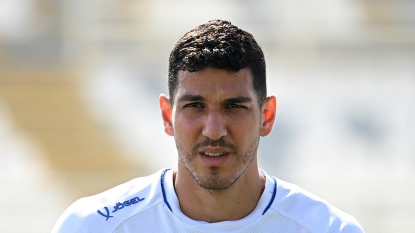   РИА Новости