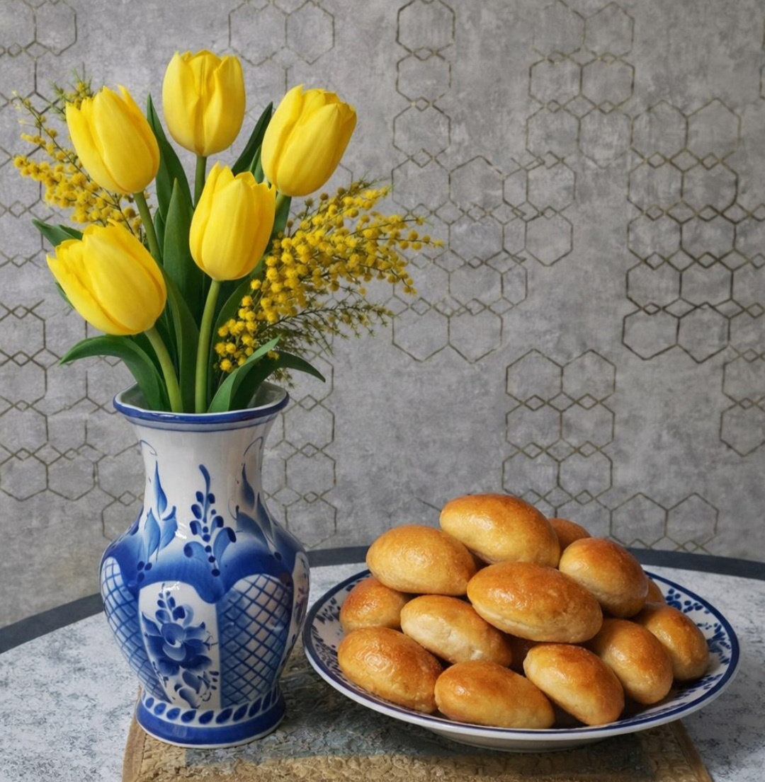 Фото автора.