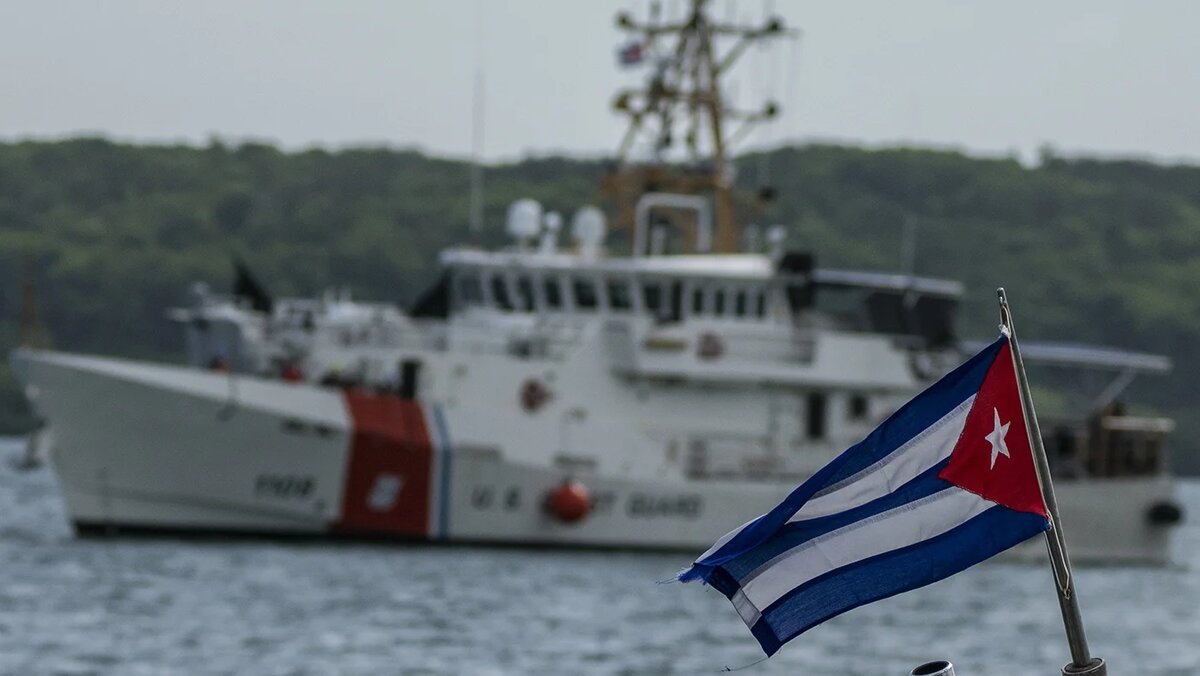   Ramon Espinosa / AP- Архивное фото