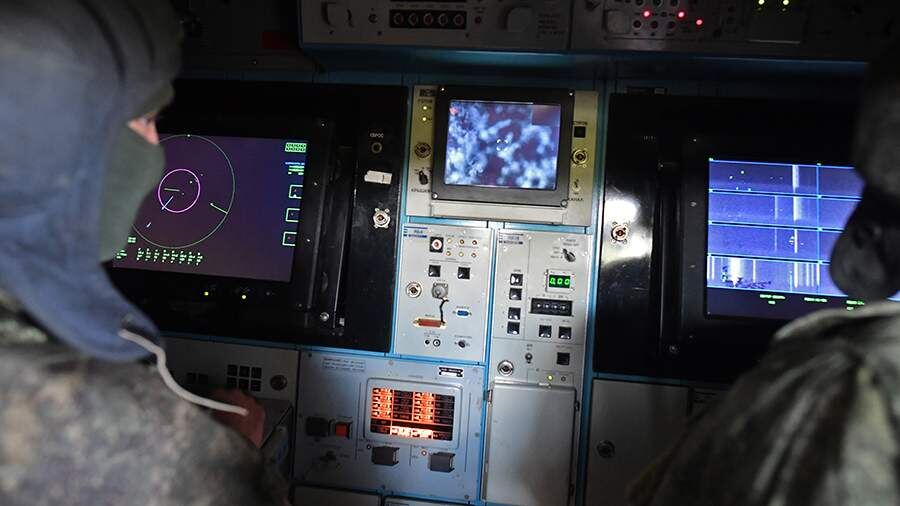    Фото: РИА Новости