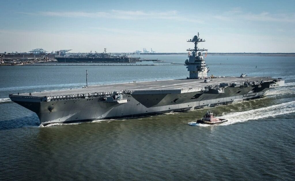 Фото: Getty Images