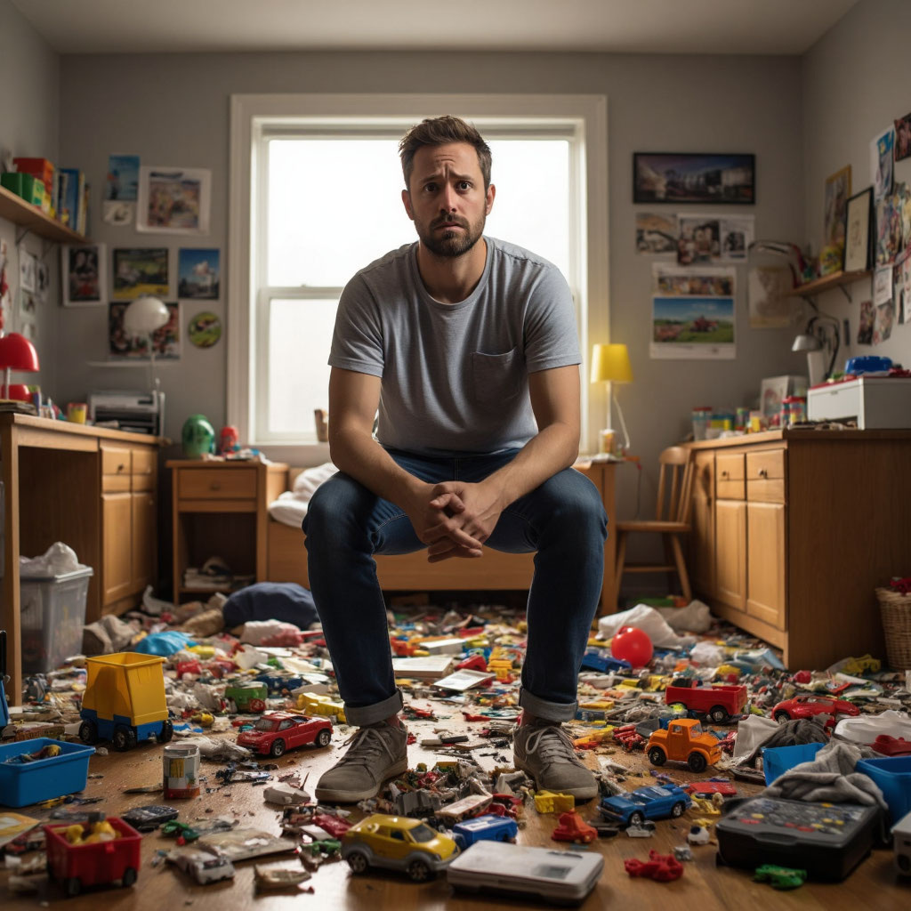 Пространство Я