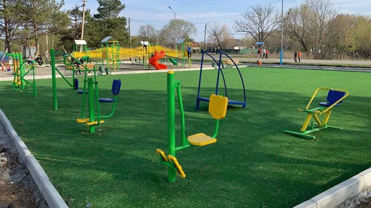 Paving Новошахтинск