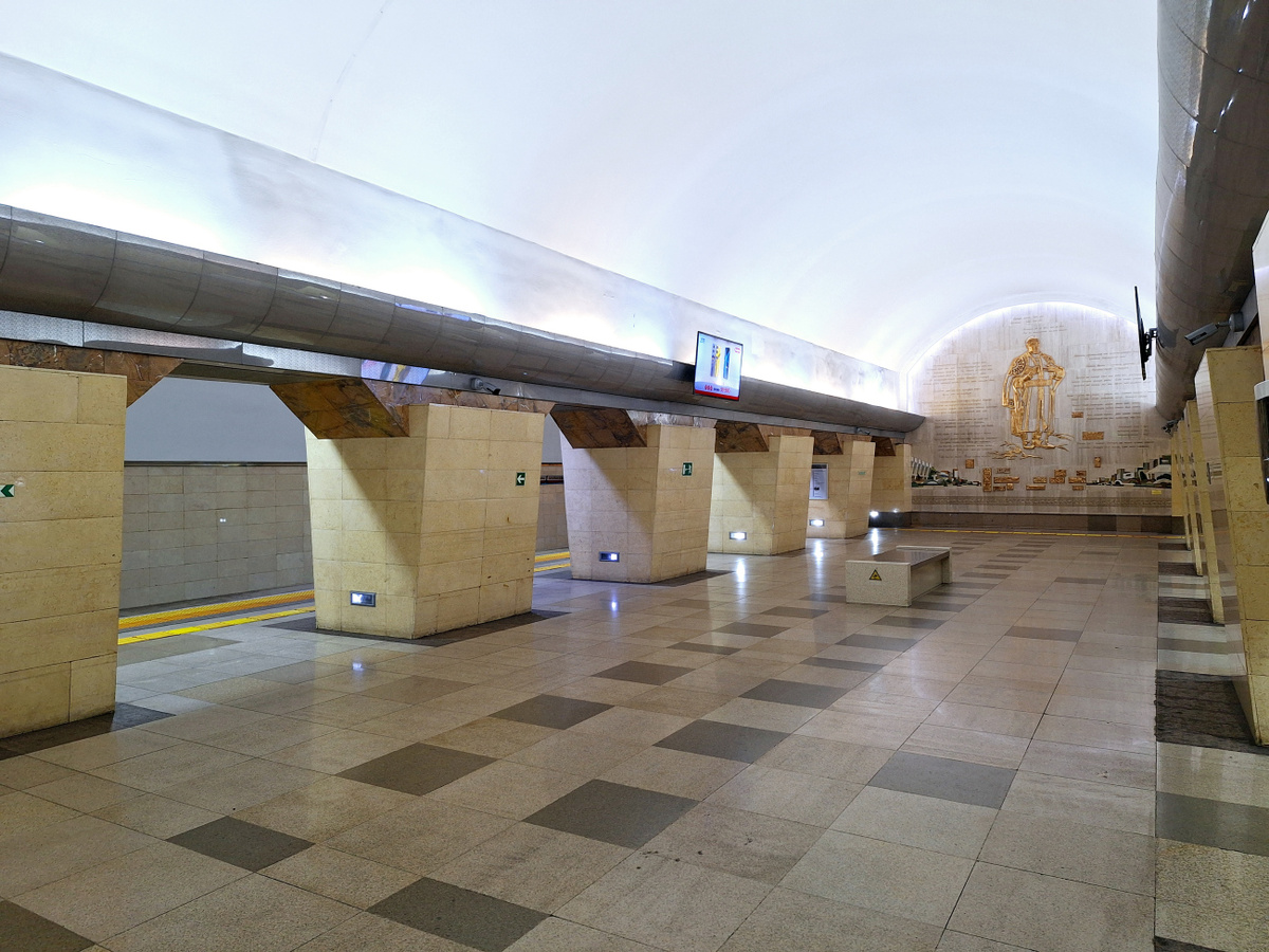 Никита Мурдасов / transphoto.org