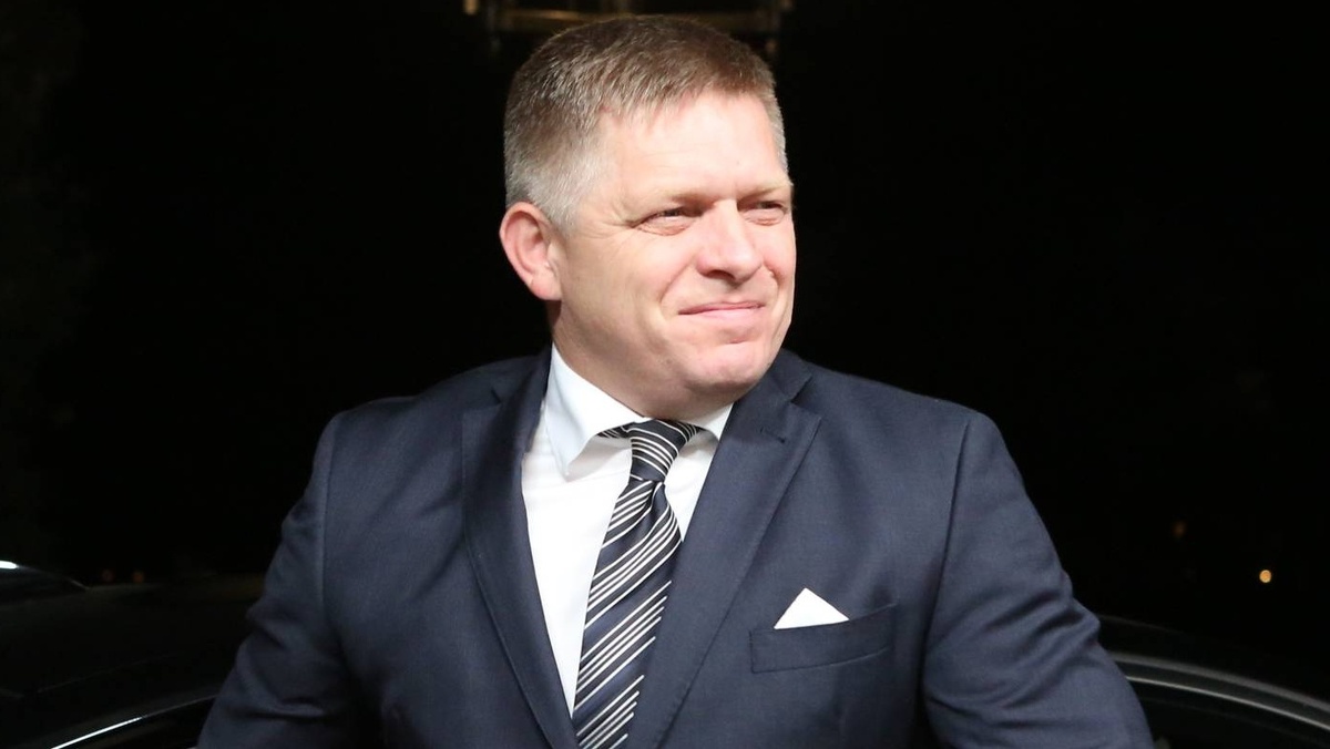     Роберт Фицо   
(cc) EU2017EE Estonian Presidency