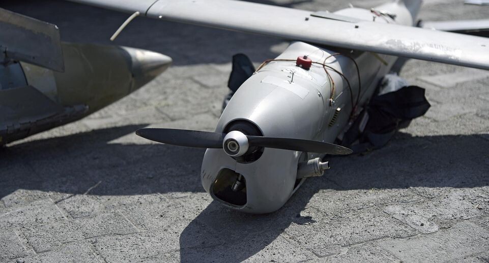    Kaniuka Ruslan/Keystone Press Agency/Global Look Press / www.globallookpress.com