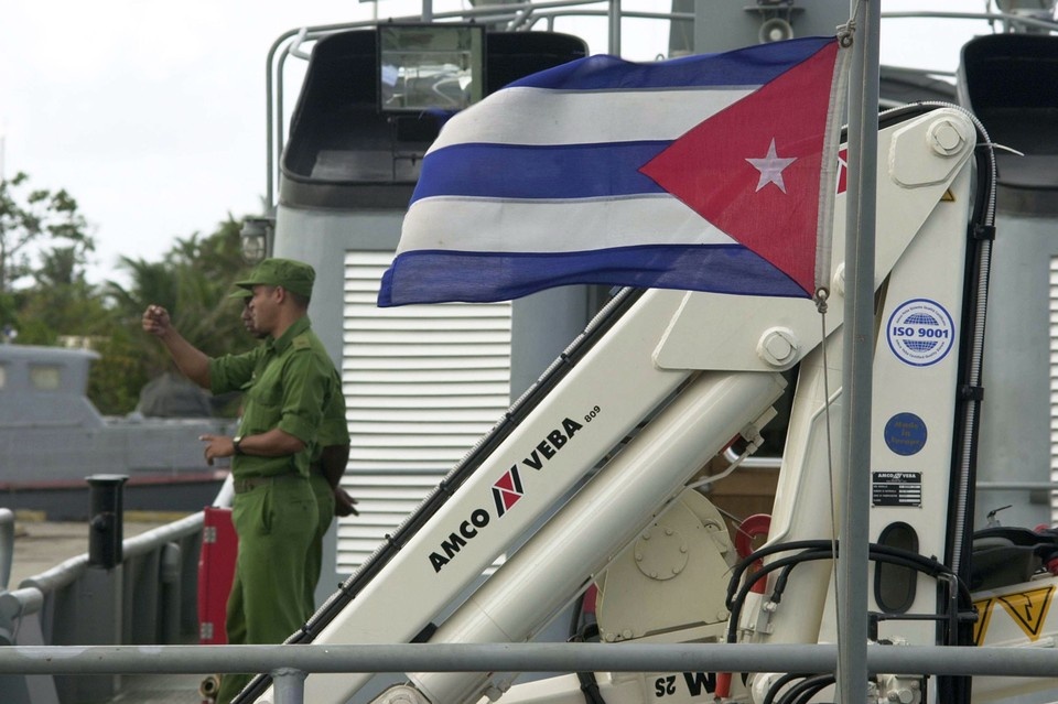    Фото: Jorge Rey/Getty Images