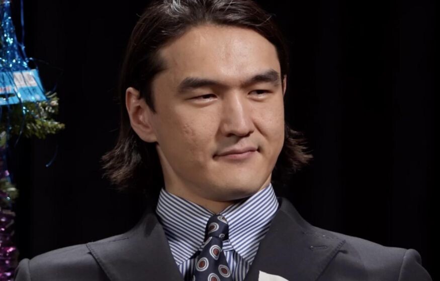    «Суперпатриотические выступления»: депортированный комик Сабуров пообещал вернуться в Россию