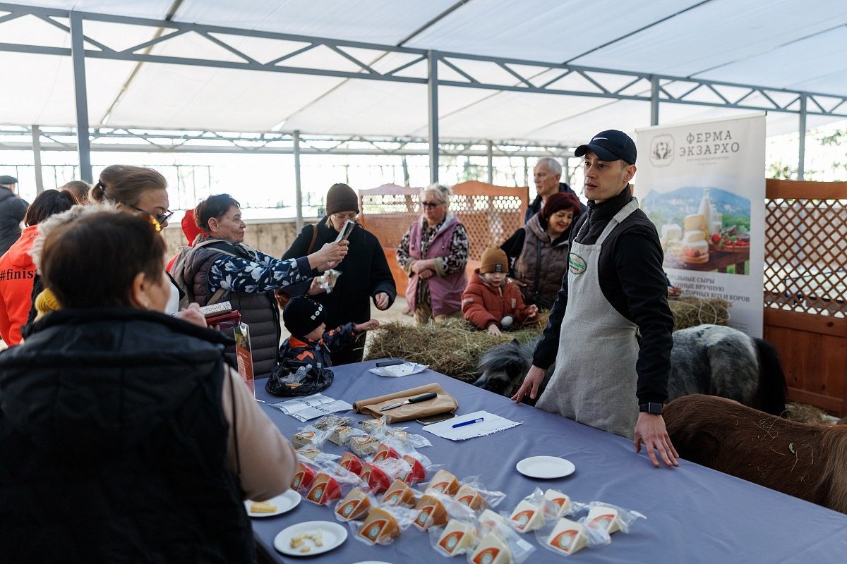 Фото: пресс-служба администрации Сочи