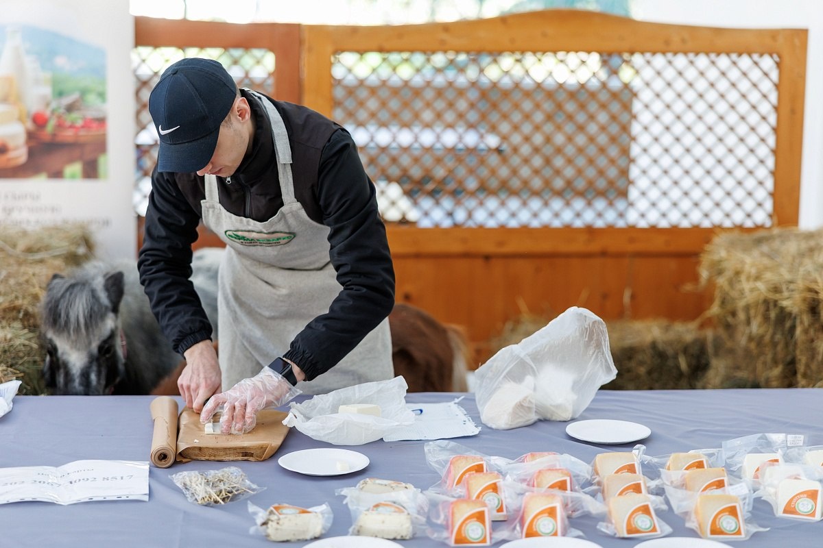 Фото: пресс-служба администрации Сочи
