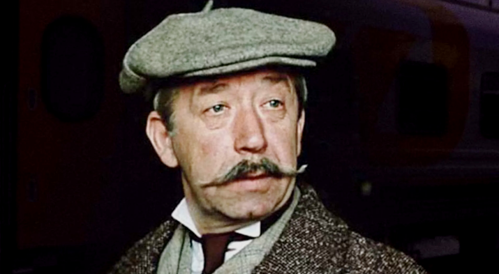 ТЕСТ: Вспоминаем фильмы с Бориславом Брондуковым