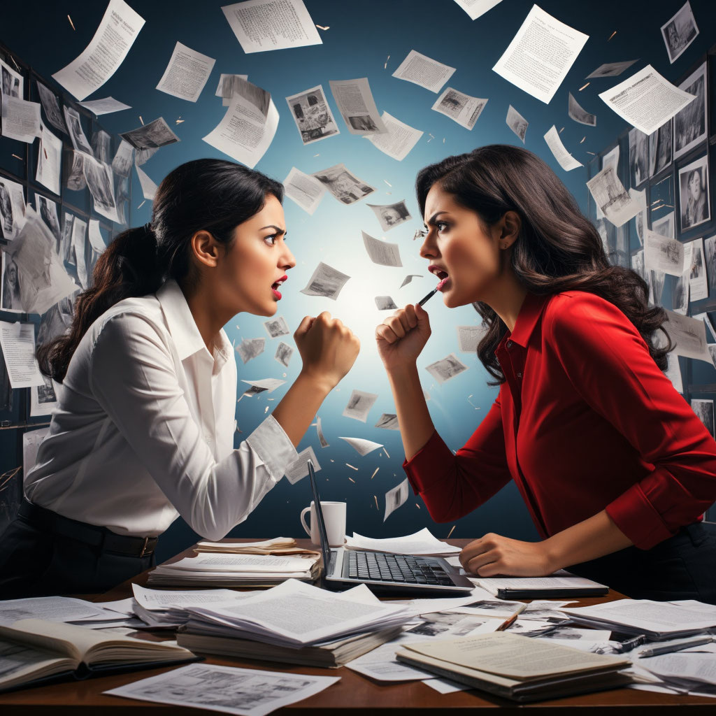 Пространство Я