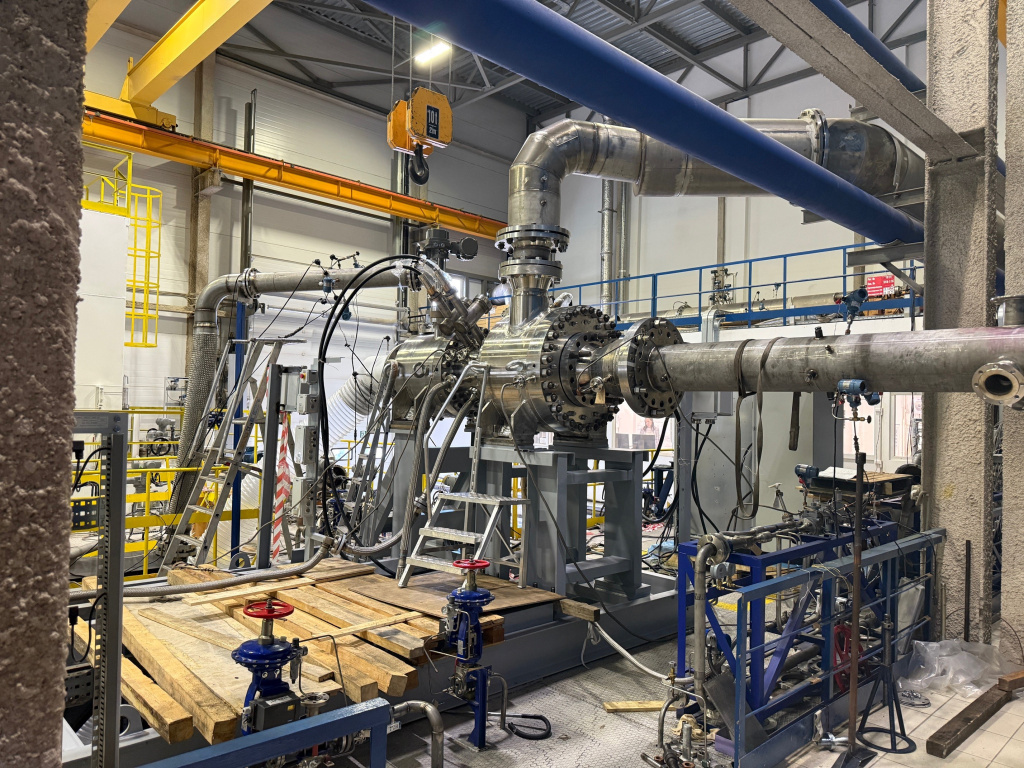 Фото: сайт АО «Криогенмаш»