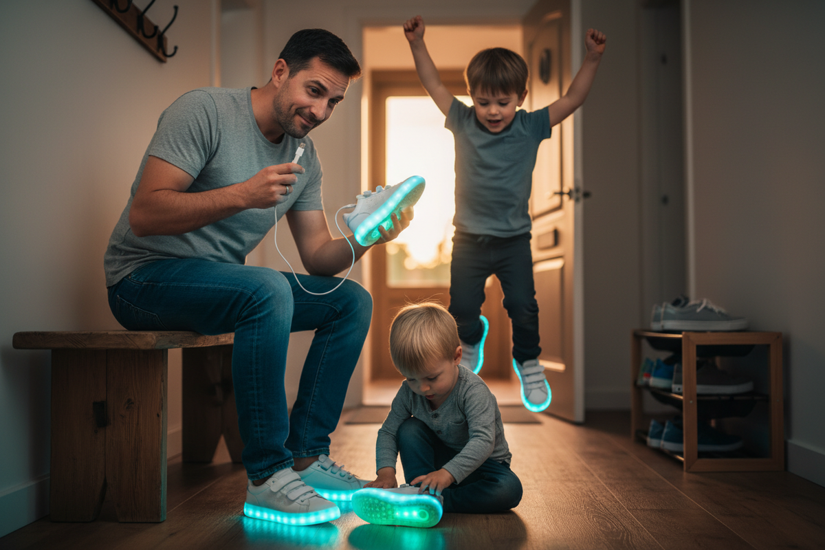 Отец и дети