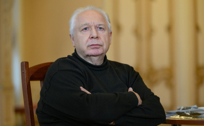    © Александр Гальперин / «Петербургский дневник»