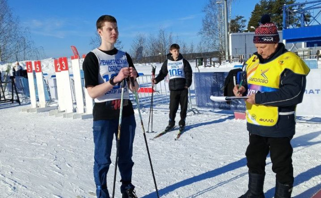    © Всеволожский агропромышленный техникум