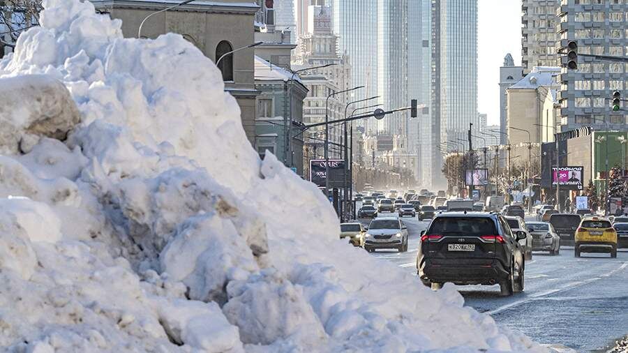    Фото: ИЗВЕСТИЯ/Константин Кокошкин