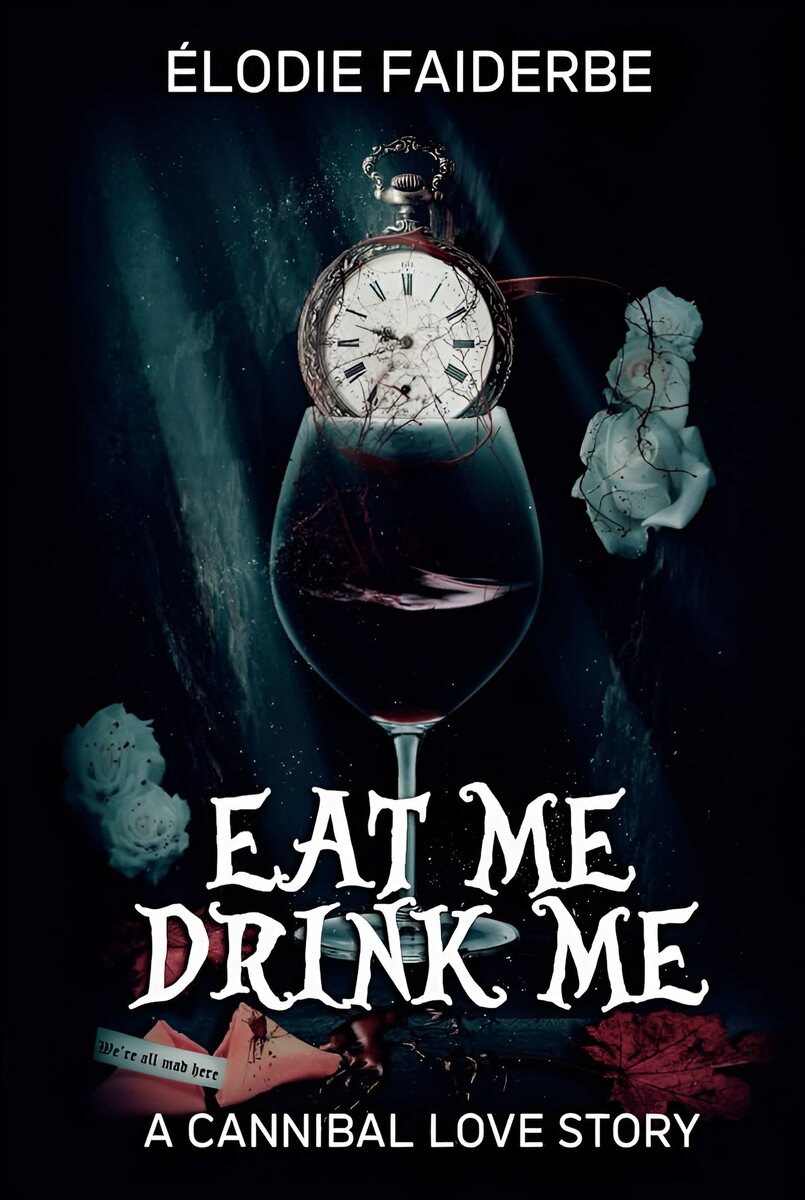 «Съешь меня, Выпей меня»