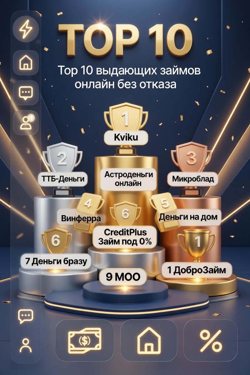 займы-рф.рф