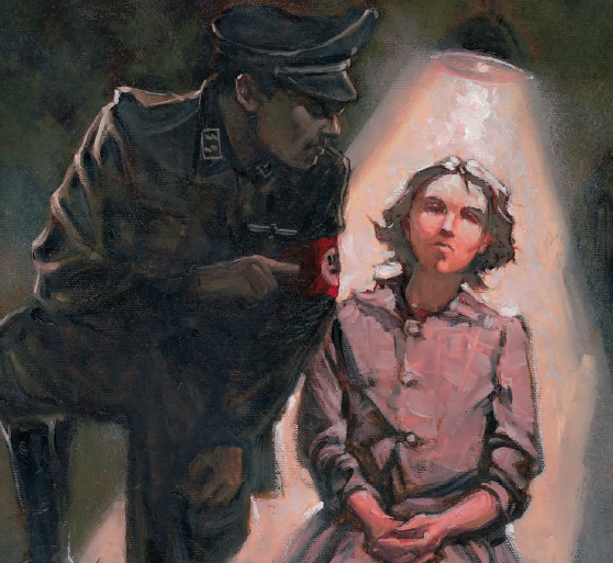 Фото: www.leeandlow.com