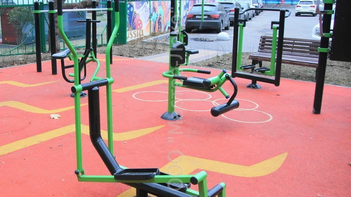 Paving Ессентуки