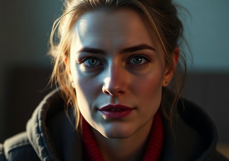 «Ты баба-конь, а с ней я мужик!» — бросил бывший и ушел к худенькой. Я не стала худеть назло, а уехала в горы и узнала себе настоящую цену