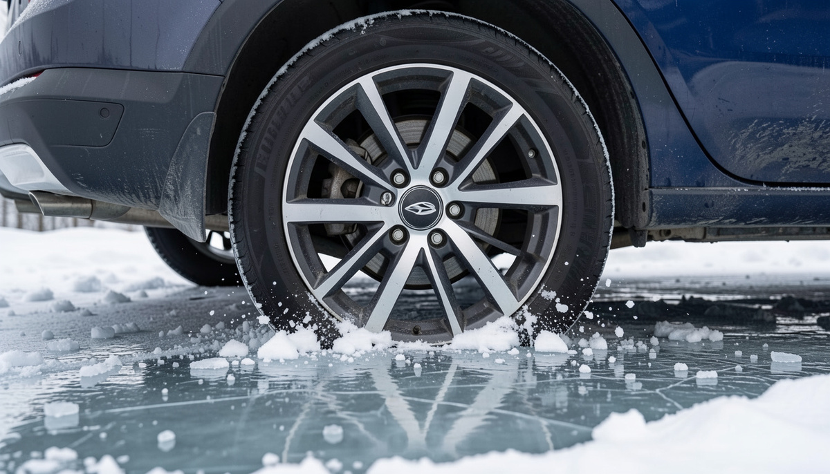 Почему нельзя нажимать "газ в пол"?